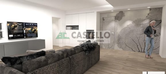 5 rooms Villa in Campodarsego, Italy No. 40303 2