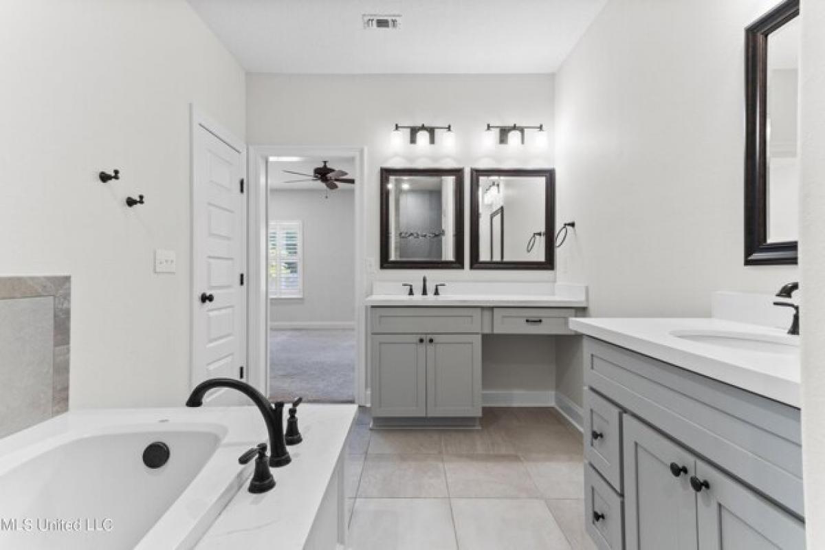 3 bedrooms House in Ocean Springs, USA No. 408084