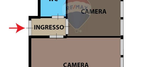 3 rooms Office in Naples, Italy No. 292976 6