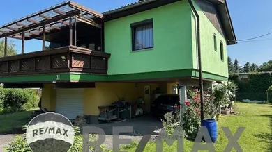 Casa de 4 divisões em St. Andra-Wordern, Austria N.º 136022