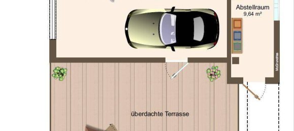 Casa de 4 divisões em St. Andra-Wordern, Austria N.º 136022 8