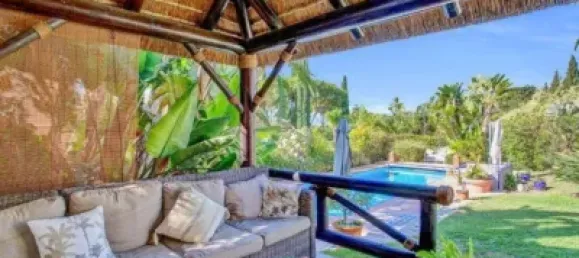 6 bedrooms House in Marbella, Spain No. 55706 20