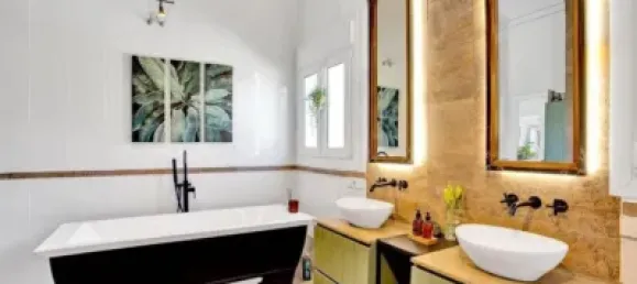 6 bedrooms House in Marbella, Spain No. 55706 37