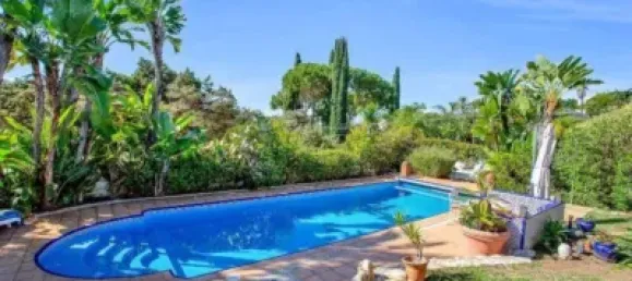 6 bedrooms House in Marbella, Spain No. 55706 12