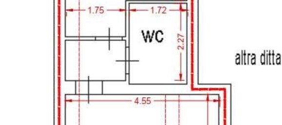 2-Zimmer Wohnung in Robbiate, Italy, Nr. 4272 17