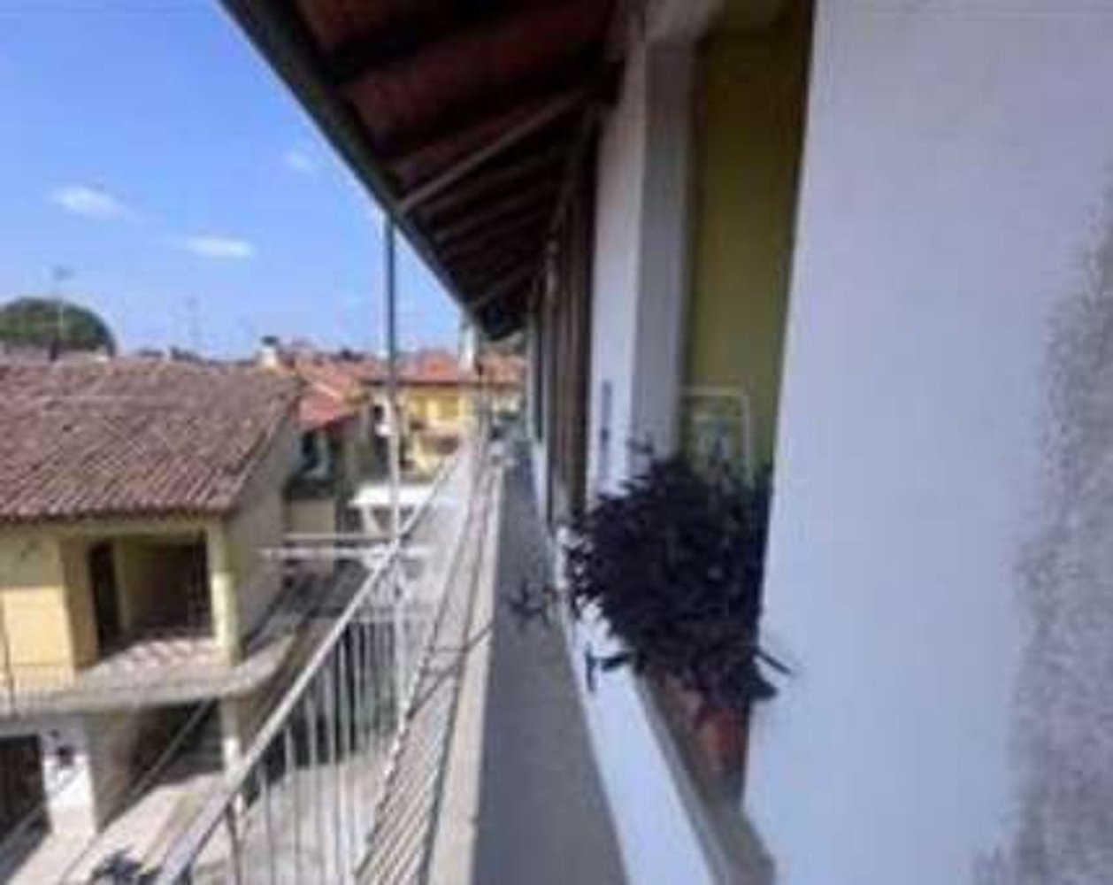 2-Zimmer Wohnung in Robbiate, Italy, Nr. 4272