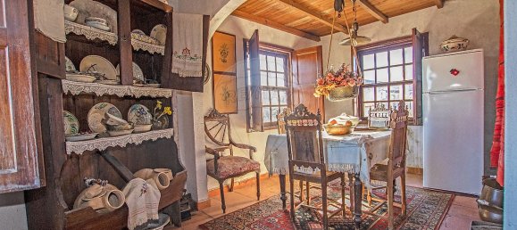 Casa de 3 dormitorios en Travancinha, Portugal No. 30166 12