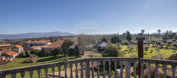 Casa de 3 dormitorios en Travancinha, Portugal No. 30166 14