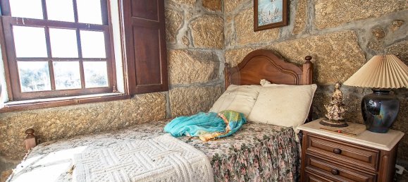 Casa de 3 dormitorios en Travancinha, Portugal No. 30166 11