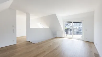 4-salle Appartement à Leopoldstadt, Austria No. 67835