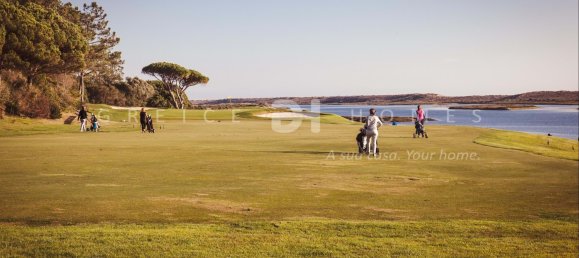  Land in Almancil, Portugal No. 129047 3