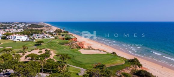  Land in Almancil, Portugal No. 129047 2