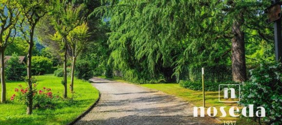 7 bedrooms Villa in Tremezzina, Italy No. 358842 44