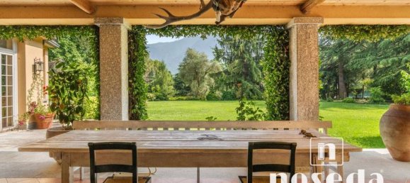 7 bedrooms Villa in Tremezzina, Italy No. 358842 2