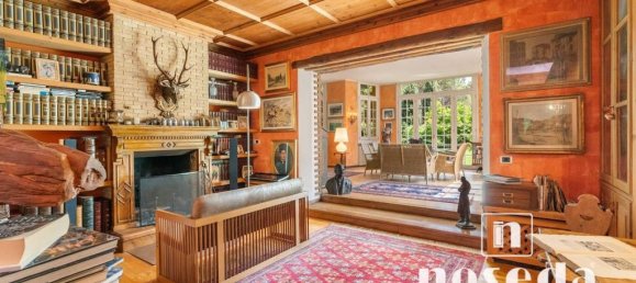 7 bedrooms Villa in Tremezzina, Italy No. 358842 8