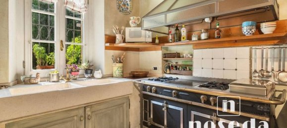 7 bedrooms Villa in Tremezzina, Italy No. 358842 30