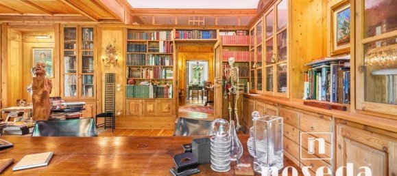 7 bedrooms Villa in Tremezzina, Italy No. 358842 4