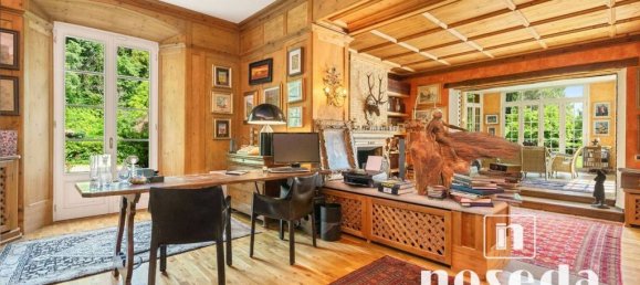 7 bedrooms Villa in Tremezzina, Italy No. 358842 5