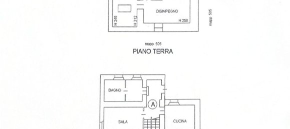 5 bedrooms House in Terenzo, Italy No. 343548 27