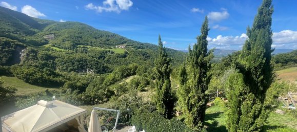 5 bedrooms House in Terenzo, Italy No. 343548 22