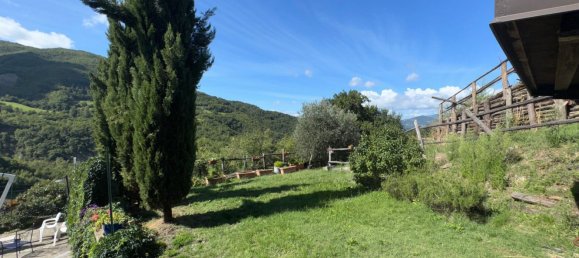 5 bedrooms House in Terenzo, Italy No. 343548 24