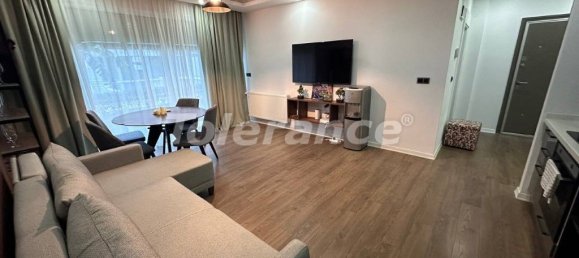 Apartment 2+1 in Antalya, Turkey No. 18292 13