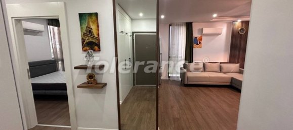 Apartment 2+1 in Antalya, Turkey No. 18292 19