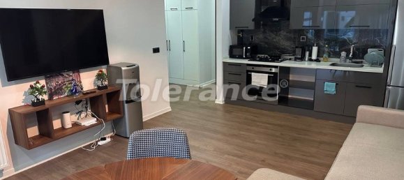 Apartment 2+1 in Antalya, Turkey No. 18292 15