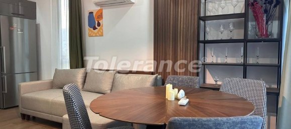 Apartment 2+1 in Antalya, Turkey No. 18292 16