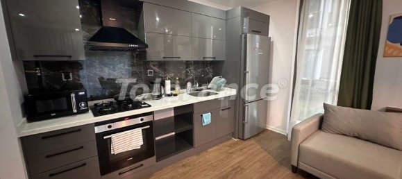 Apartment 2+1 in Antalya, Turkey No. 18292 17