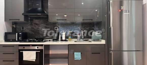 Apartment 2+1 in Antalya, Turkey No. 18292 18