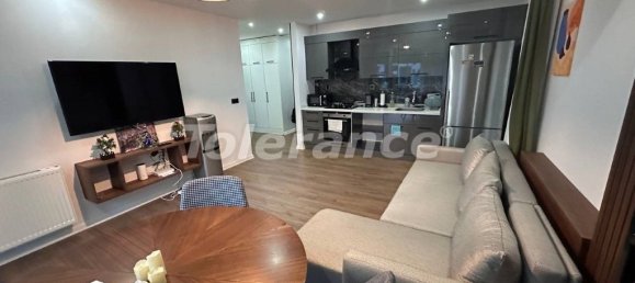 Apartment 2+1 in Antalya, Turkey No. 18292 14