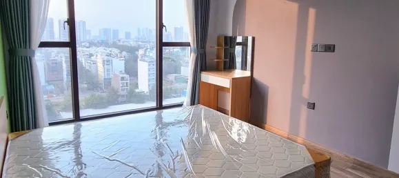 2 Schlafzimmer Doppelhaus in Thu Duc, Vietnam, Nr. 74923 2