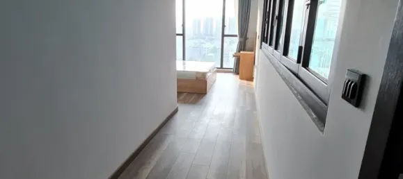 2 Schlafzimmer Doppelhaus in Thu Duc, Vietnam, Nr. 74923 5