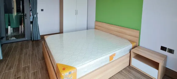 2 Schlafzimmer Doppelhaus in Thu Duc, Vietnam, Nr. 74923 9