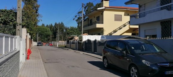 Земельный участок 399м² в Трофа, Португалия № 67294 8