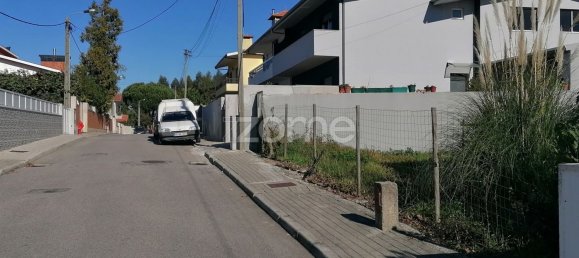 Земельный участок 399м² в Трофа, Португалия № 67294 4