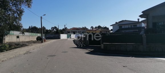 Земельный участок 399м² в Трофа, Португалия № 67294 19