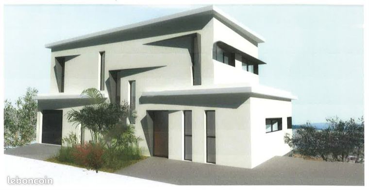 Grundstück in Narbonne, France 270m², Nr. 313221