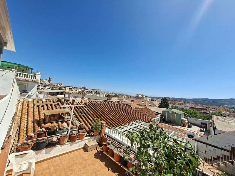 2 bedrooms Townhouse in Velez-Malaga, Spain No. 226005