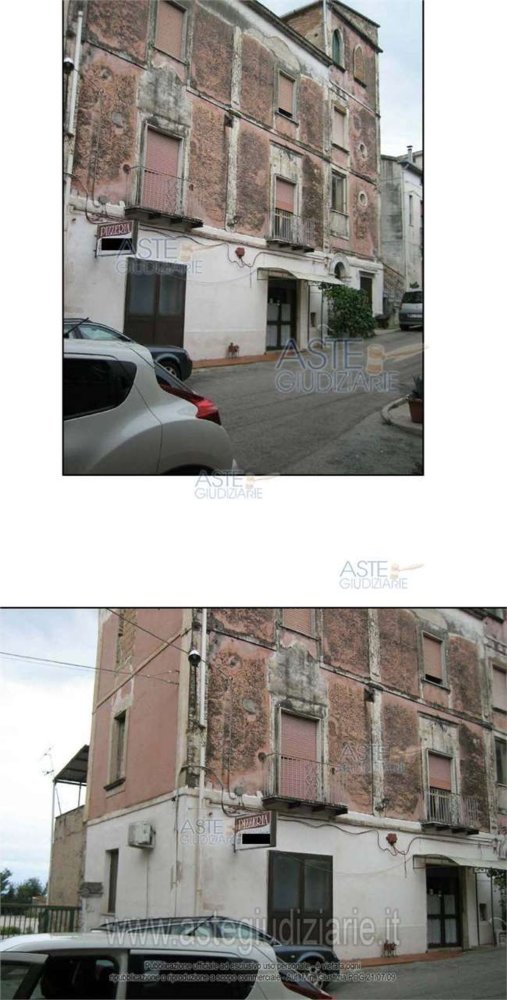 66m² Commercial property in Montecorvino Rovella, Italy No. 391162