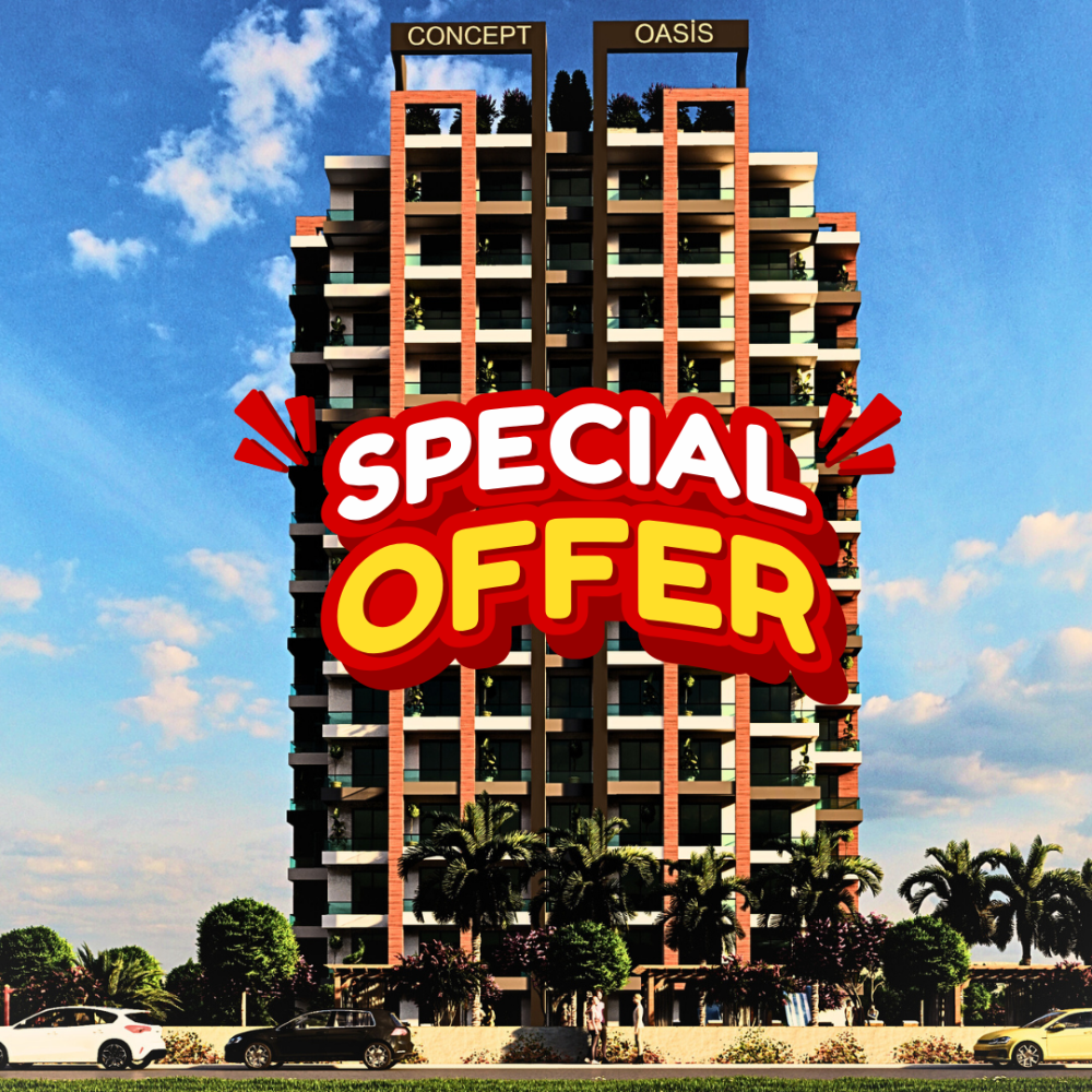 Estúdio em Mersin, Turkey N.º 21095