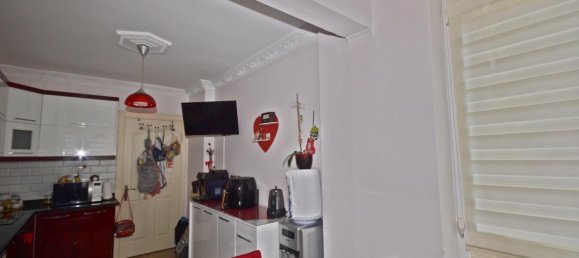 Wohnung 3+1 in Alanya, Turkey, Nr. 27517 4