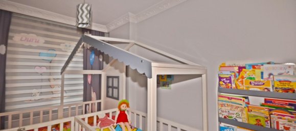 Wohnung 3+1 in Alanya, Turkey, Nr. 27517 6