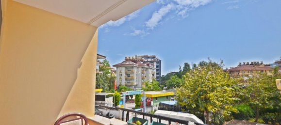 Wohnung 3+1 in Alanya, Turkey, Nr. 27517 3
