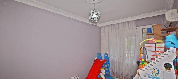 Wohnung 3+1 in Alanya, Turkey, Nr. 27517 14