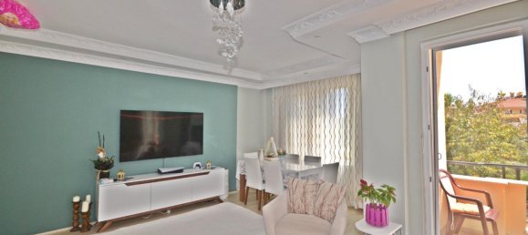Wohnung 3+1 in Alanya, Turkey, Nr. 27517 2