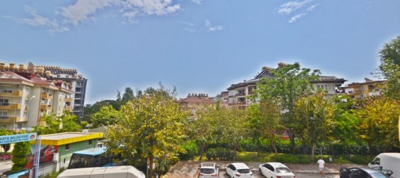 Wohnung 3+1 in Alanya, Turkey, Nr. 27517 11