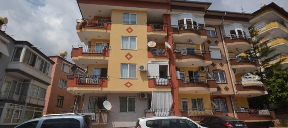 Wohnung 3+1 in Alanya, Turkey, Nr. 27517 10