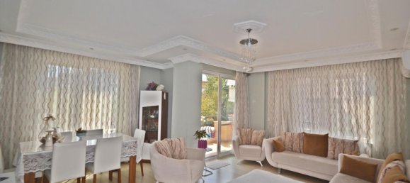 Wohnung 3+1 in Alanya, Turkey, Nr. 27517 13